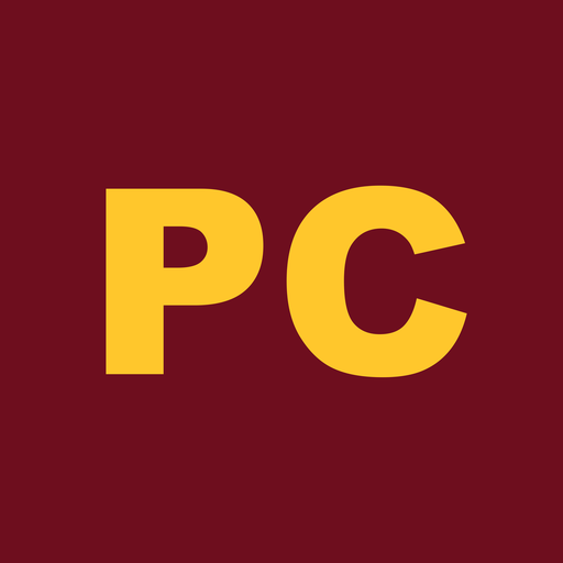 PodClip icon